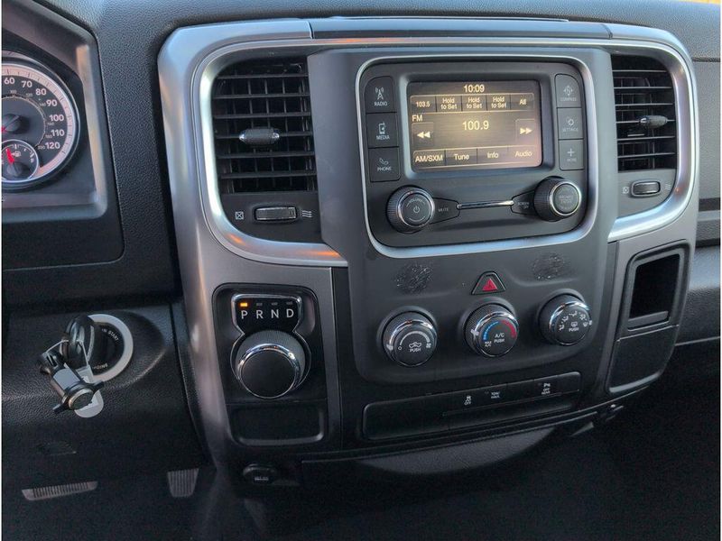 Used 2024 RAM 1500 Classic WarlockImage 13