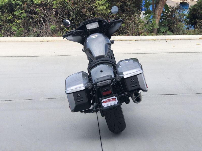 New 2026 Honda REBEL 1100 T Image 16