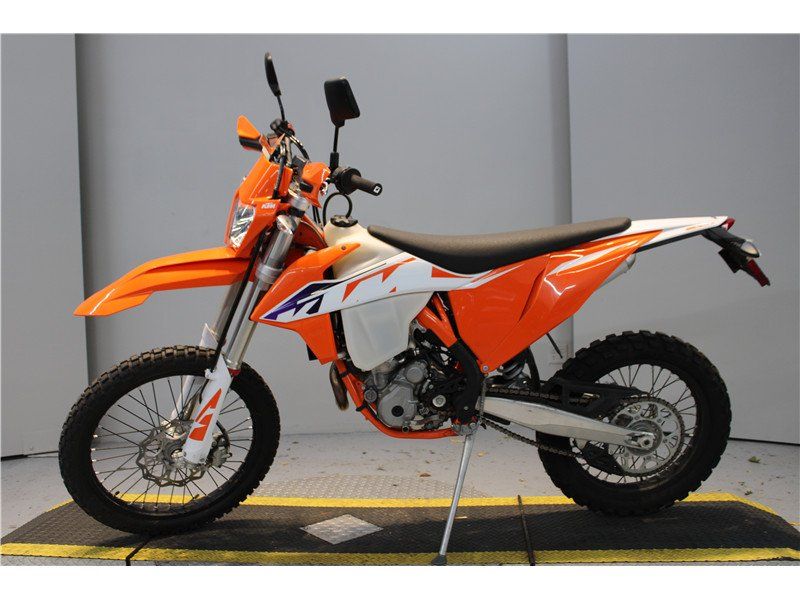 2023 KTM EXCImage 2