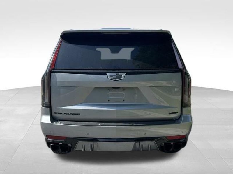 2023 Cadillac Escalade AWD V-Series