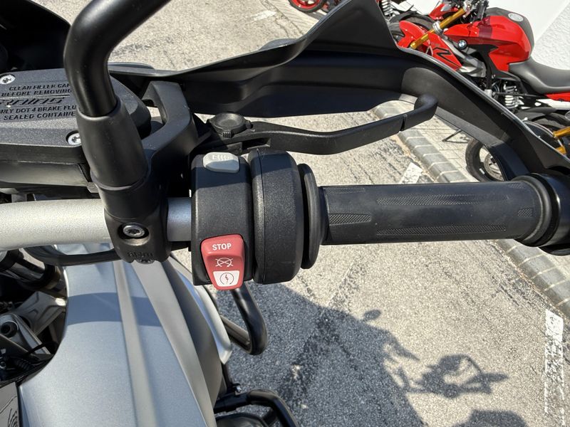 Used 2013 BMW R 1200 GS 