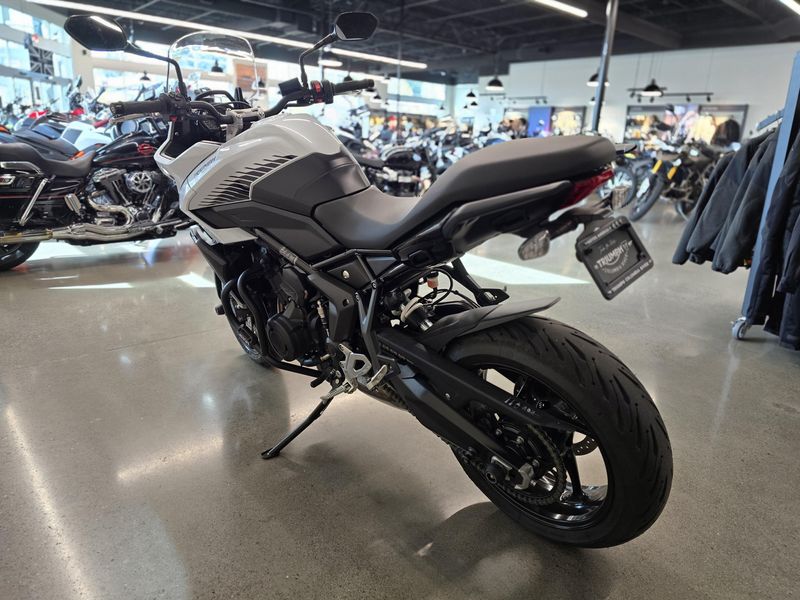 2024 Triumph TIGER SPORT 660 