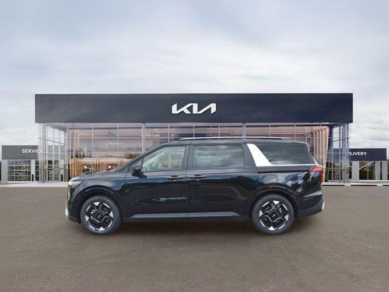 New 2026 Kia Carnival EXImage 7