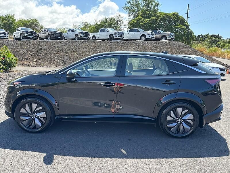 2023 Nissan ARIYA Engage photo 2