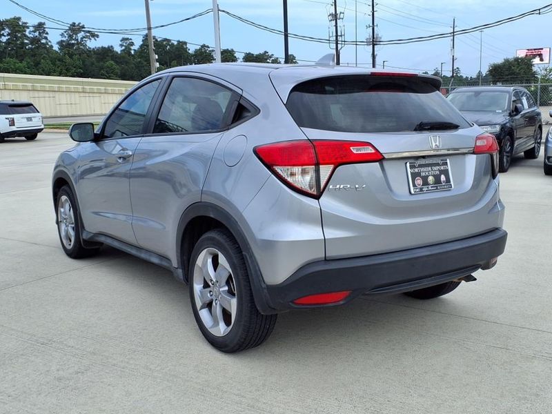 Used 2019 Honda HR-V LXImage 11