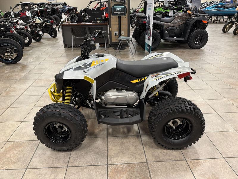 New 2026 Can-Am RENEGADE 110 EFI Image 14