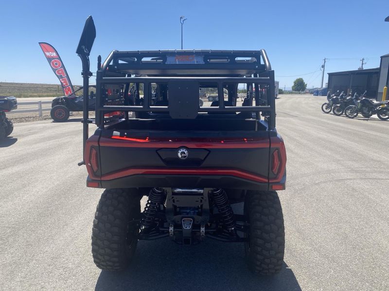 New 2026 Can-Am COMMANDER XT 700 