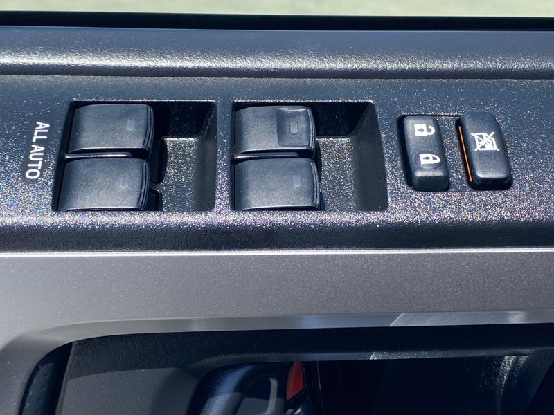 2023 Toyota 4Runner SR5Image 20