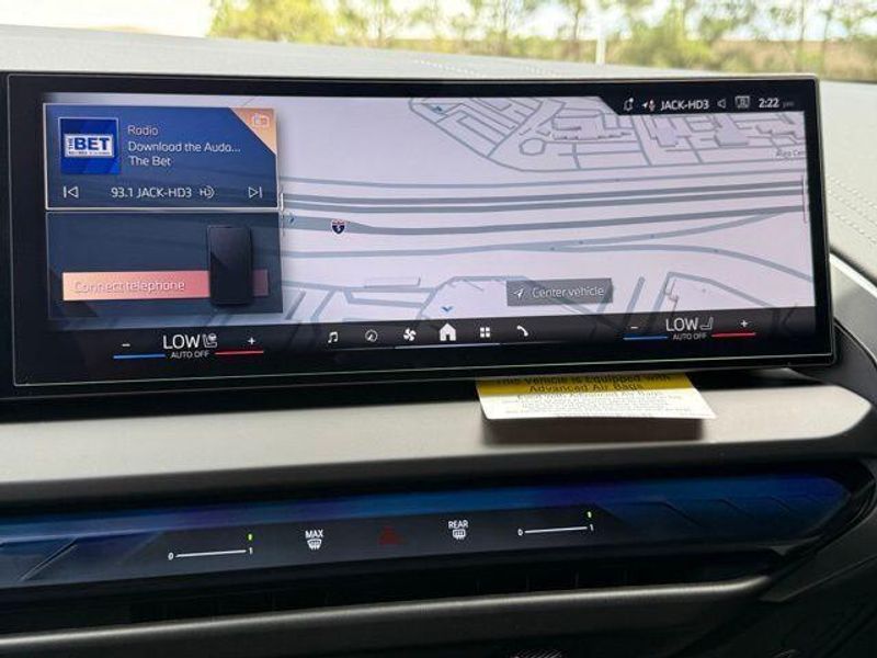 New 2026 BMW X3 30 xDriveImage 25
