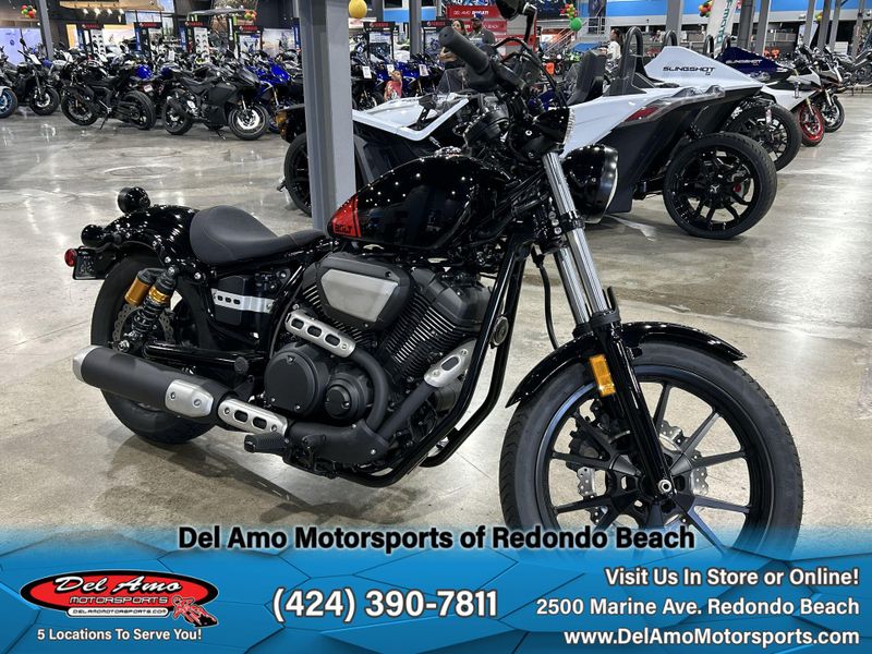 2025 Yamaha BOLT R-SPEC Image 13