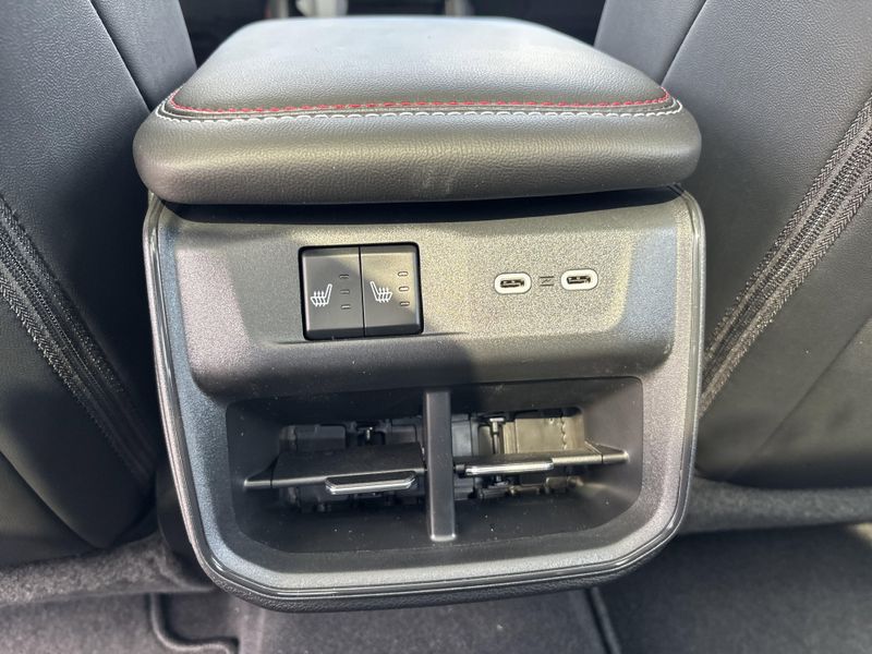 New 2026 Dodge Charger R/T Plus 4-door AwdImage 19