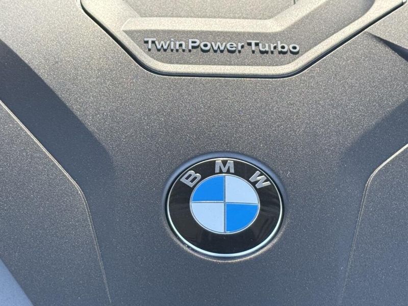 2023 BMW 4 Series 430iImage 31