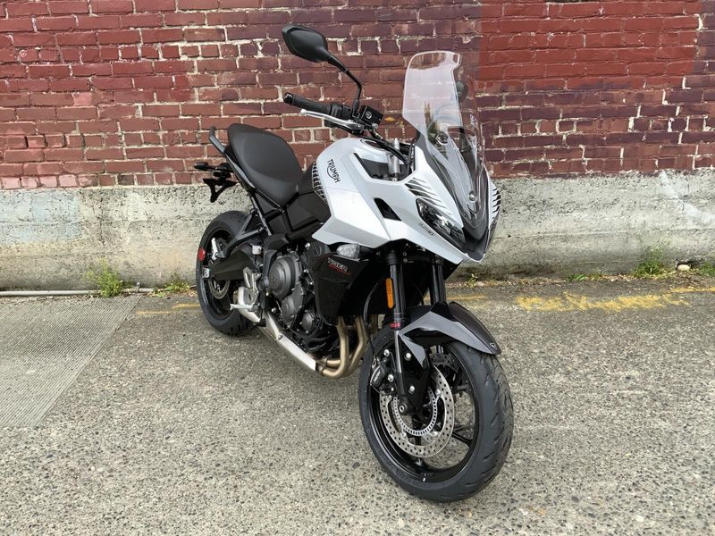 2025 Triumph TIGER SPORT 660