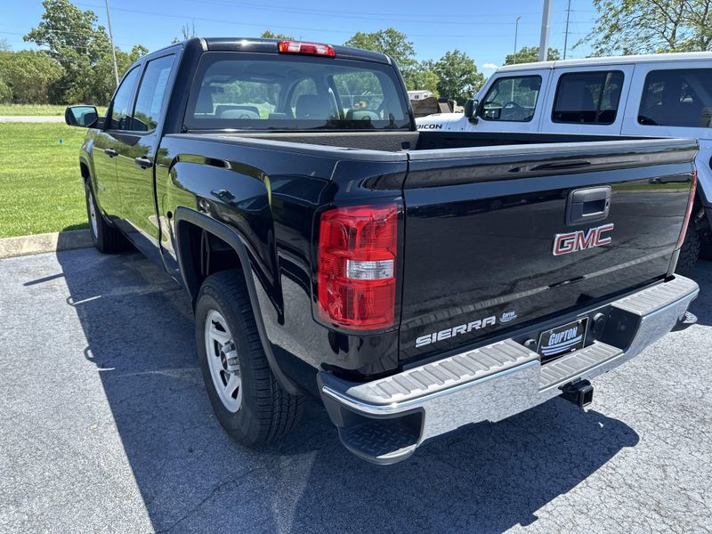 2014 GMC Sierra 1500 Image 11