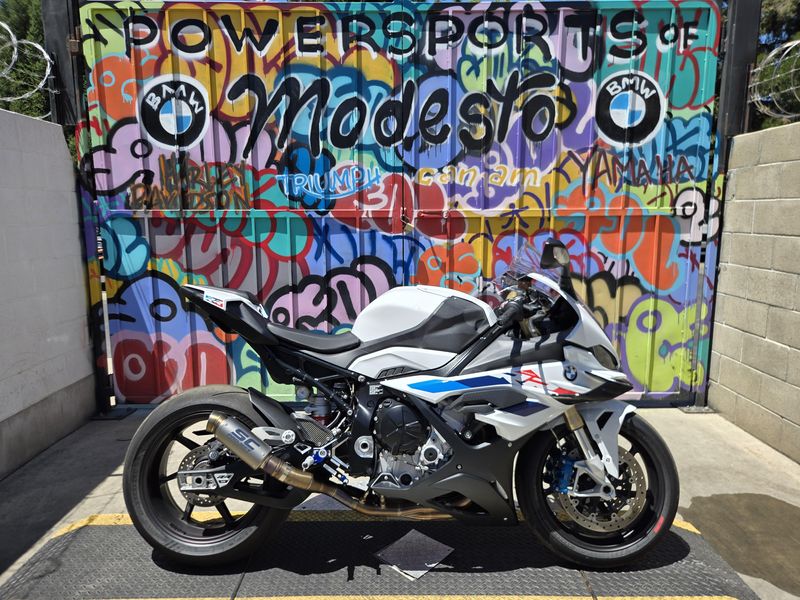 Used 2023 BMW S 1000 RR Image 4