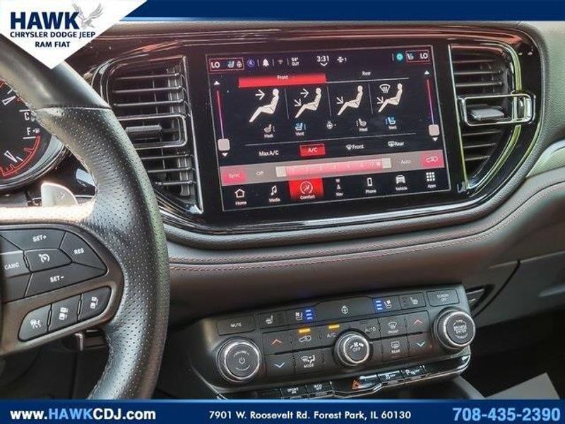 2024 Dodge Durango R/T Plus photo 23