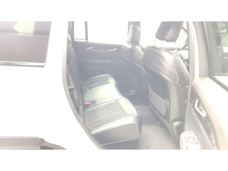 Used 2023 Jeep Grand Cherokee AltitudeImage 20