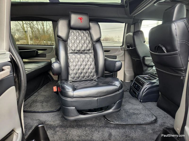 Used 2023 Chevrolet Express Cargo 