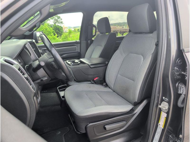 Used 2022 RAM 1500 Big HornImage 9