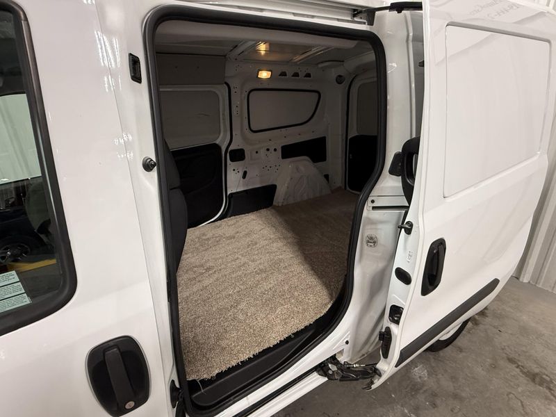Used 2017 RAM ProMaster City Tradesman SLTImage 19