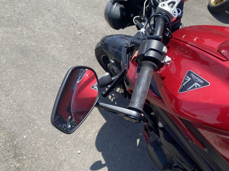 Used 2024 Triumph Street Triple 765 RS Image 19