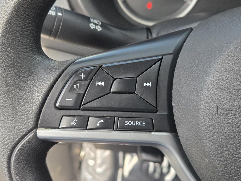 Used 2021 Nissan Kicks S FWD