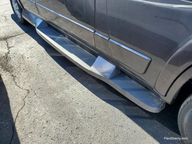 New 2023 RAM ProMaster 3500 High Roof