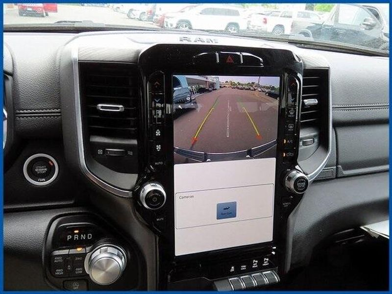 2023 RAM 1500 LaramieImage 20
