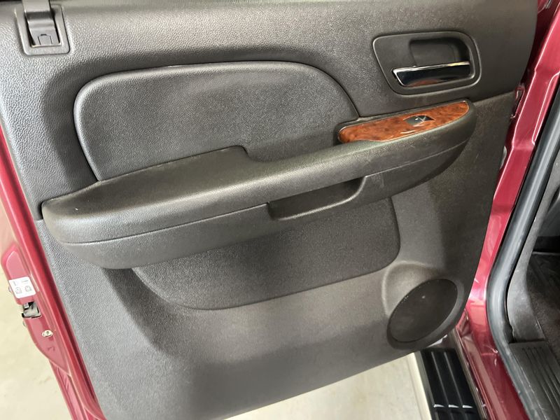 Used 2008 Chevrolet Silverado 1500 LTZImage 12