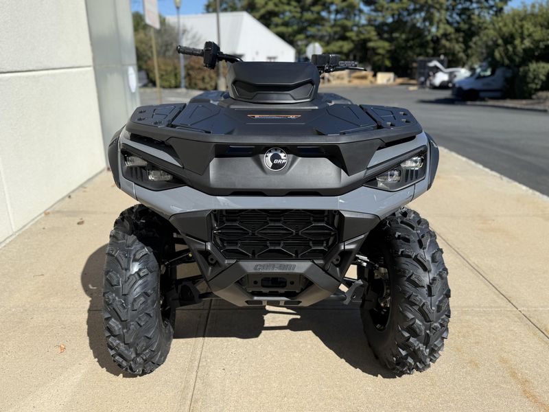2025 Can-Am Outlander DPS 850Image 4