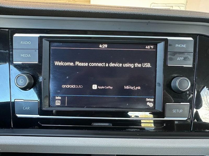 2019 Volkswagen Jetta 1.4T SImage 4