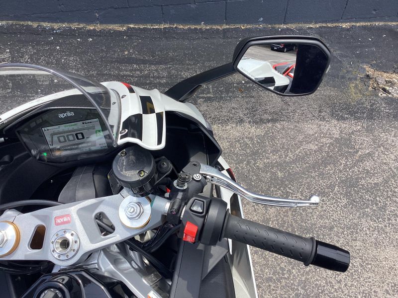 Used 2024 Aprilia RS 660 
