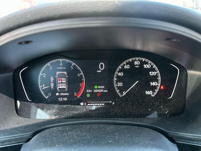 2023 Honda Civic SportImage 18