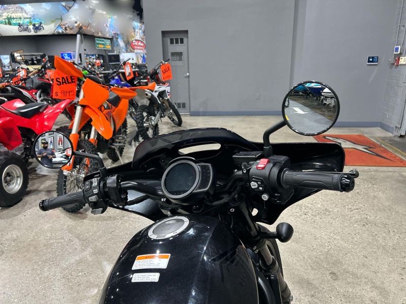 Used 2023 Honda REBEL 1100T DCT Image 20