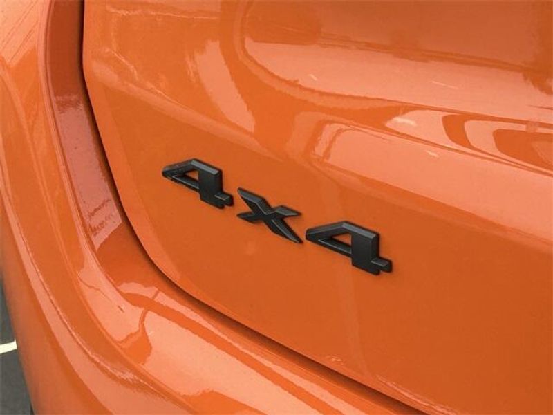 New 2026 Jeep Compass Latitude Altitude 4x4Image 5