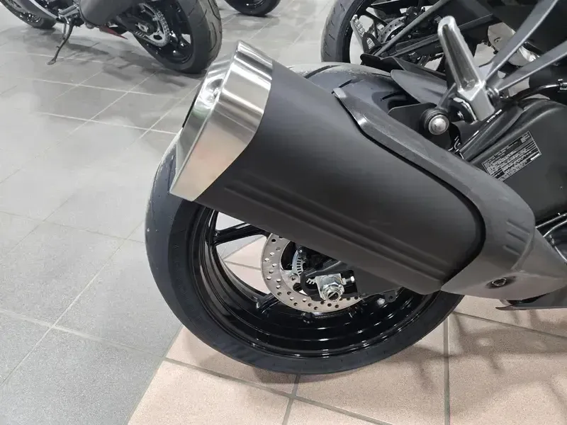NEW 2026 KAWASAKI NINJA ZX-6R ABS Image 18