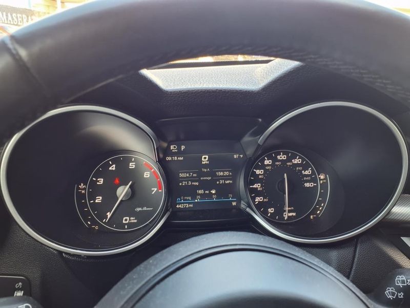 2022 Alfa Romeo Stelvio VeloceImage 25
