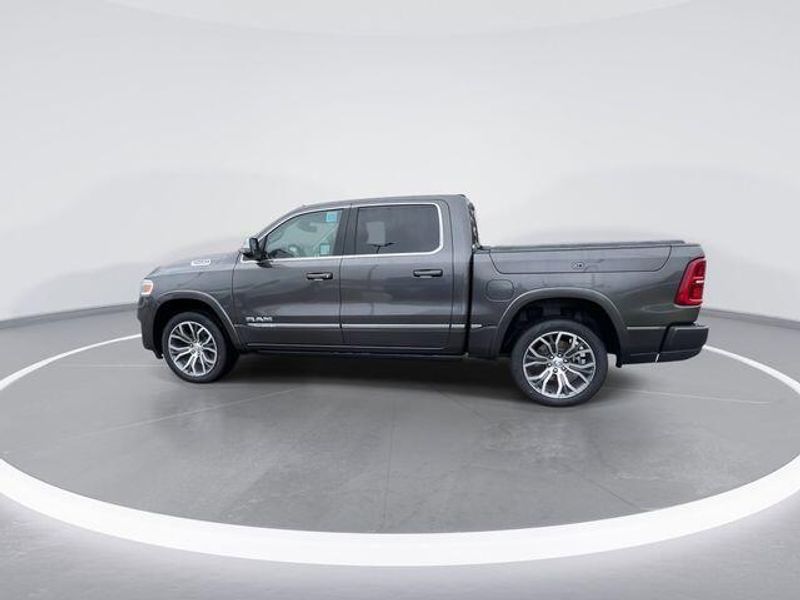 New 2026 RAM 1500 Tungsten Crew Cab 4x4Image 5