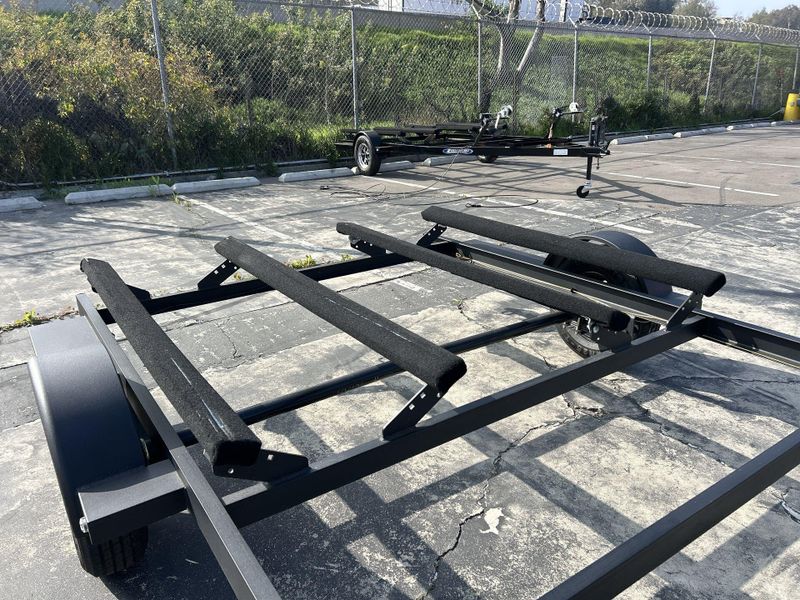 New 2025 Zieman J-2B Image 24