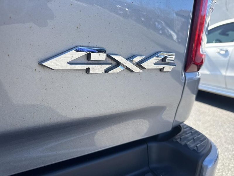 2022 RAM 1500 Big Horn Lone Star
