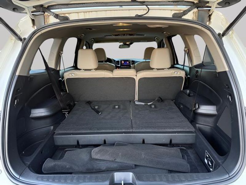 Used 2016 Honda Pilot Touring