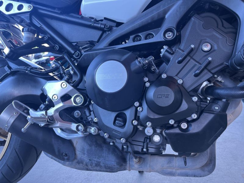 Used 2021 Yamaha XSR900 Image 24