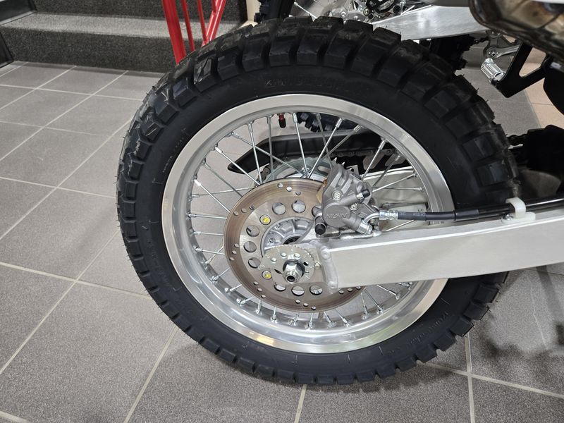 NEW 2026 SUZUKI DR650S Image 20