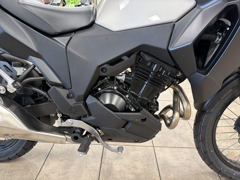 New 2026 Kawasaki VERSYS-X 300 ABS Image 20