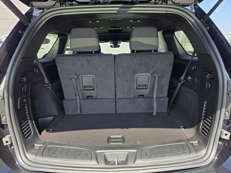 New 2026 Dodge Durango Gt Rwd