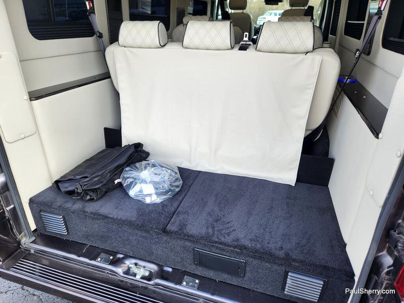 New 2023 RAM ProMaster 3500 High Roof