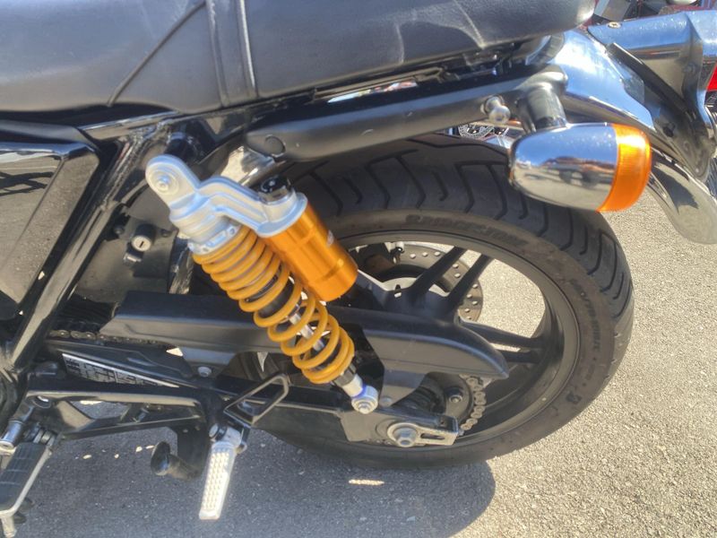 Used 2014 Honda CB1100 Image 23