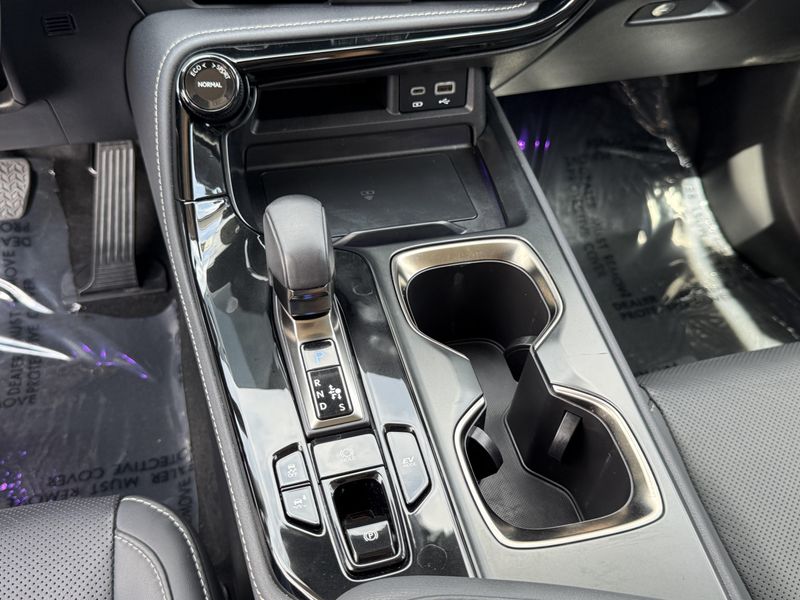 Used 2025 Lexus NX 350h LuxuryImage 26