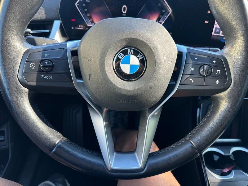 2023 Bmw X1 XDrive28i photo 2