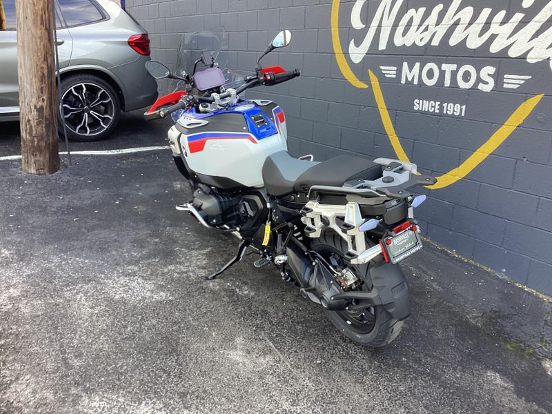 New 2026 BMW R 1300 GS Adventure 